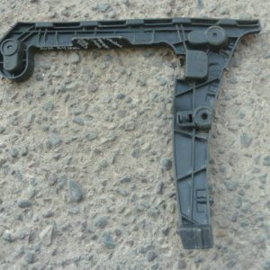 Mensula soporte audi a4 sedan 2018 2023 trasera chofer