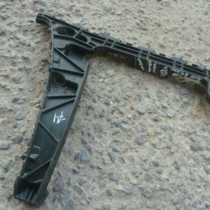 Mensula soporte audi a4 sedan 2018 2023 trasera chofer