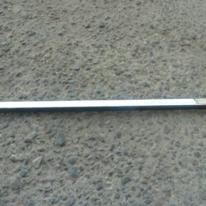 moldura volvo v90 cross country 2017 2019 puerta trasera copiloto