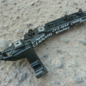 Mensula soporte citroen c5 aircross 2017 2020 delantera chofer