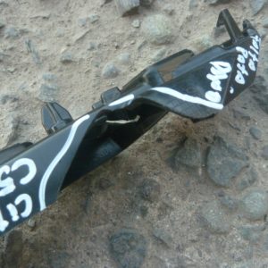 Mensula soporte c5 aircross 2017 2020 delant copiloto quebrada