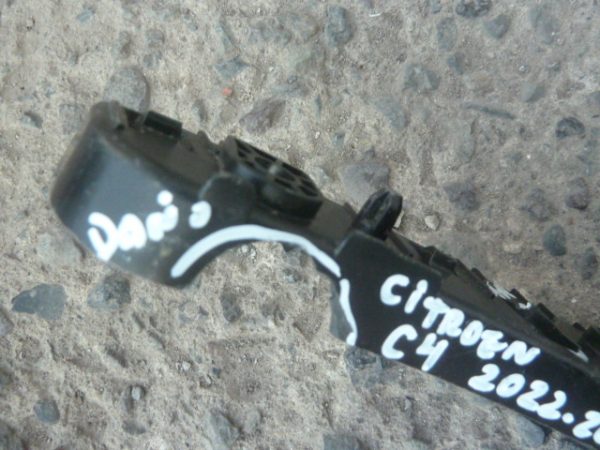 Mensula soporte citroen c4 2022 2024 delant copiloto quebrada - Imagen 3