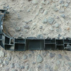 Mensula soporte audi a3 2013 2015 delantera chofer daños