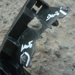 Mensula soporte audi a3 2013 2015 delantera chofer daños