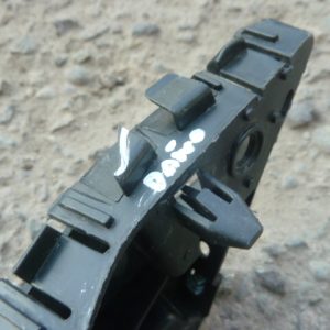 Mensula soporte ford f150 2018 2021 delantera copiloto daños