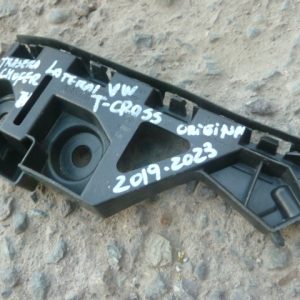 Mensula soporte volkswagen t-cross 2019 2023 lateral tras chofer
