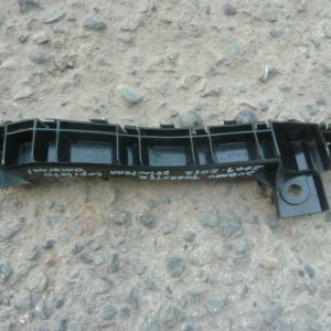 Mensula soporte subaru forester 2009 2012 delantera copiloto