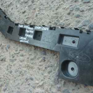 Mensula soporte ford explorer 2021 2022 trasera chofer