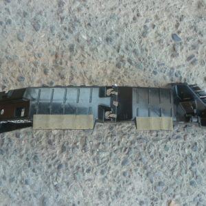 Mensula soporte ford ranger raptor 2020 2022 delantera chofer