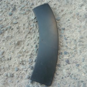 moldura citroen c3 2018 2021 lateral parach trasero chofer daños