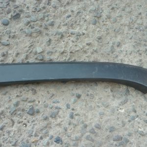 moldura cherokee kl 2014 2016 de costado trasero chofer daños