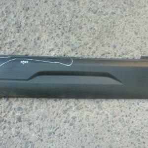 moldura ford bronco 2022 2023 2024 trasera chofer daños