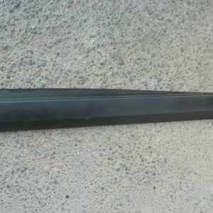 moldura nissan xtral t33 2023 2024 delantera copiloto daños