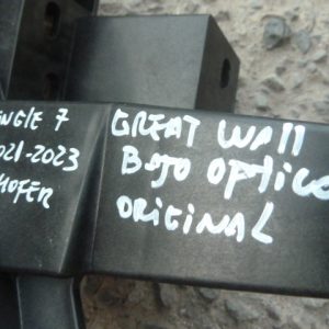 Mensula soporte wingle 7 2021 2023 bajo optico chofer daño