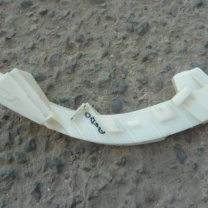 Mensula soporte impreza hatchbk 2009-11 bajo foco tras chofer daño