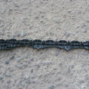 Mensula soporte impreza sedan 2017 2018 trasera chofer daño