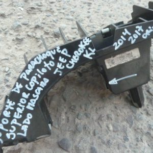 Mensula soporte cherokee kl 2014 2017 de parach lado mascara copiloto