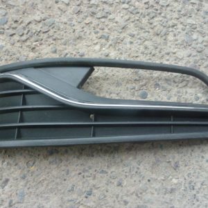 moldura tapa bisel neblinero vw polo 2015 2017 chofer daños