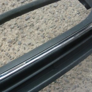 moldura tapa bisel neblinero vw polo 2015 2017 copiloto daños