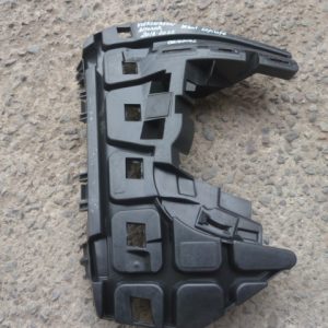 Mensula soporte volkswagen amarok 2018 2022 delant copiloto