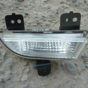 foco jac s2 2017 2020 reversa parachoque trasero copiloto