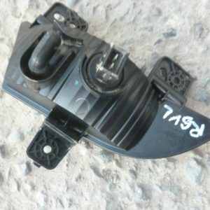 foco jac s2 2017 2020 reversa parachoque trasero copiloto