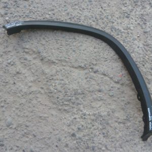 moldura toyota fortuner 2018 2023 delantera chofer