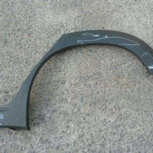 moldura fiat pulse 2022 2023 2024 trasera chofer daños