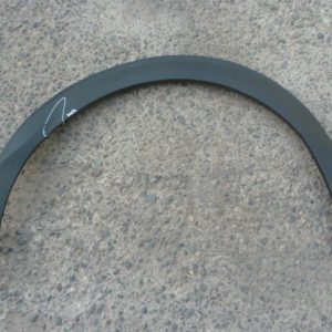 moldura peugeot 2008 p24 2022 2024 trasera copiloto daños