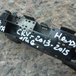 soporte mensula honda crv 2013 2015 delantera chofer
