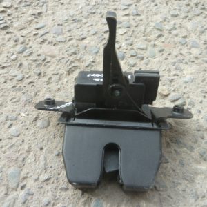 Chapa de portalon tiggo 2 2017 2018 2019 2020 2023 – motor malo