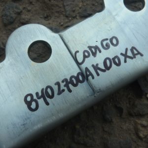 bisagra de capot haval h3 2014 2015 2016 chofer