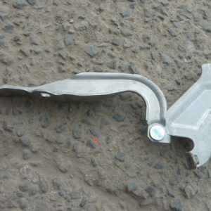 bisagra de capot mitsubishi mirage 2014 2020 chofer