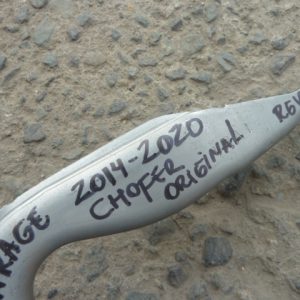 bisagra de capot mitsubishi mirage 2014 2020 chofer