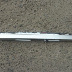 moldura de portalon actyon tapa pick up 2013 2016 2019