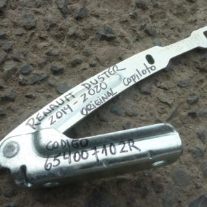 bisagra de capot renault duster oroch 2014 2018 2020 copiloto