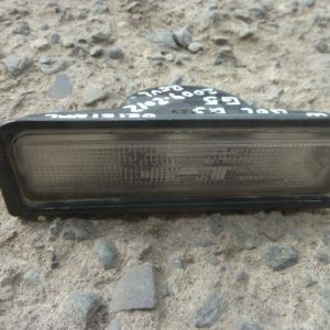foco de patente volkswagen g5 2009 2010 2011 2012