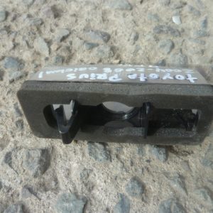 foco de patente toyota prius 2004 2005 2006 2007 2008