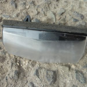 foco de patente toyota prius 2004 2005 2006 2007 2008