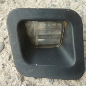 foco de patente dodge ram 2010 2011 2012 22013 2014