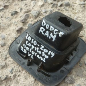 foco de patente dodge ram 2010 2011 2012 22013 2014