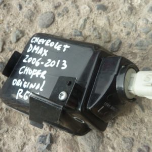 foco de patente chevrolet dmax 2006 2013 chofer