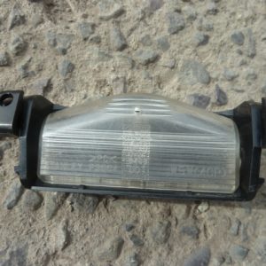 foco de patente mazda 2 sport 2008 2010 2011 2012