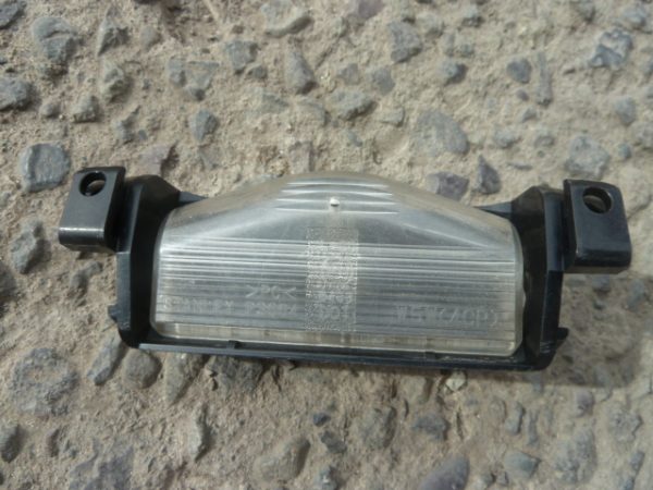 foco de patente mazda 2 sport 2008 2010 2011 2012