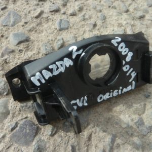 foco de patente mazda 2 sport 2008 2010 2011 2012