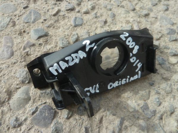 foco de patente mazda 2 sport 2008 2010 2011 2012 - Imagen 2