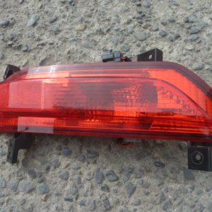 foco changan cs35 plus 2023 2024 de parach tras copiloto daño