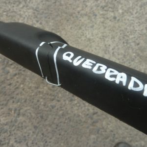 moldura kia sportage 2017 2018 inferior parach delantero daños