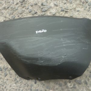 moldura ecosport 2019 2022 inferior parach delant chofer daños