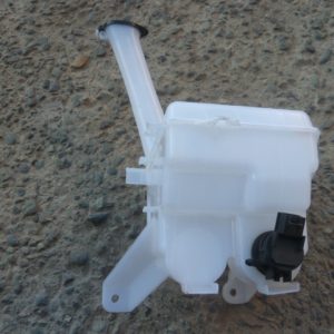 deposito limpiaparabrisa yaris sedan 2007 2013 alternativo
